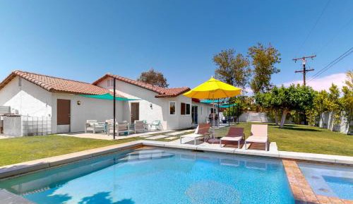 Three Bedroom holiday home 