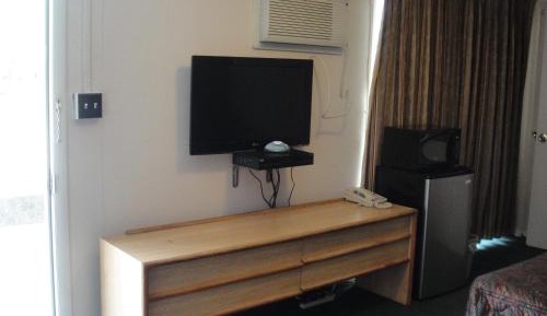 Double Room with Two Double Beds