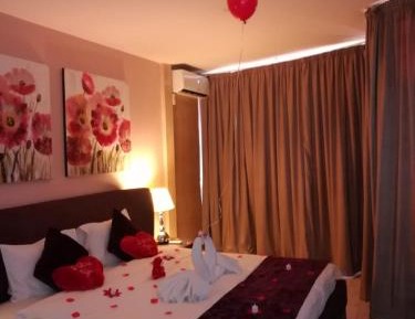 Superior Queen Room