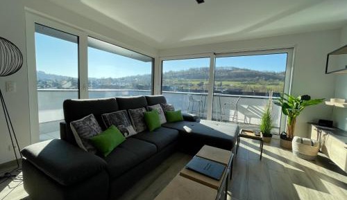 Double or Twin Room with Balcony