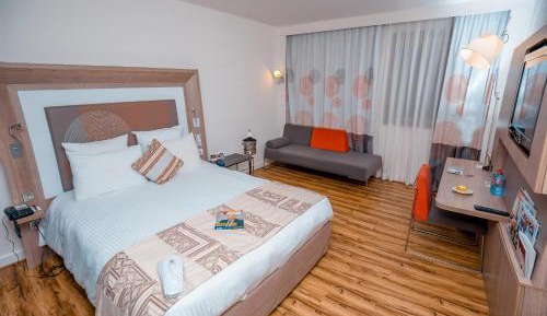 Superior Queen Room