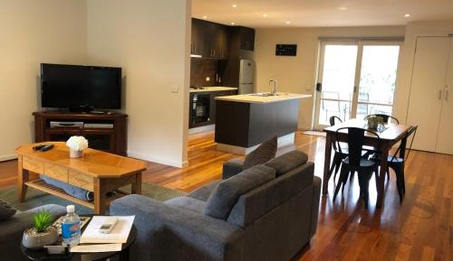 Superior Apartment