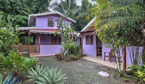 Villa - Beach Front