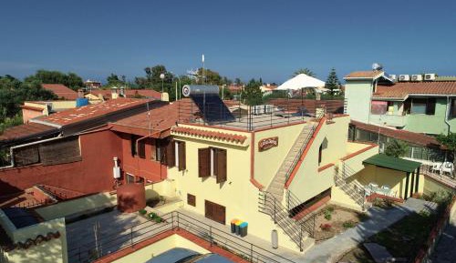 Holiday Home