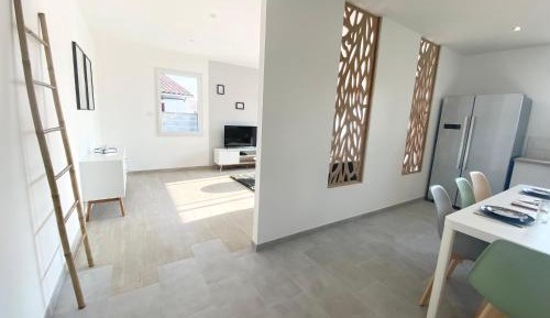 Double Room with Park View