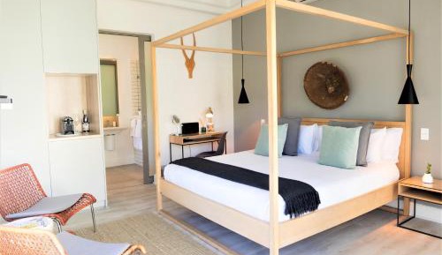 Superior King Room