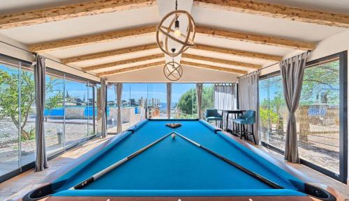 Superior Villa