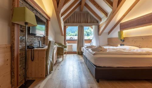 Deluxe Junior Suite