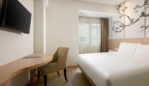 Superior Queen Room