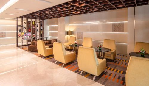 Premium King Room