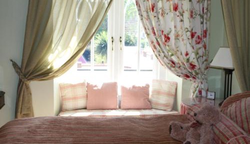 Magnolia Room