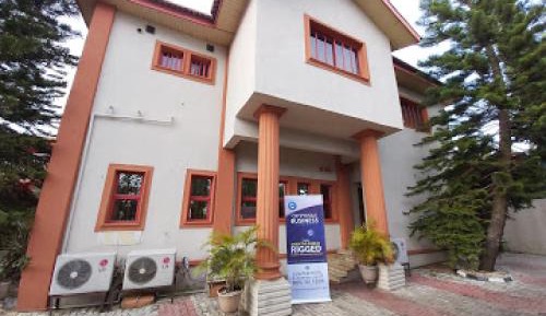 Twin/Double Room