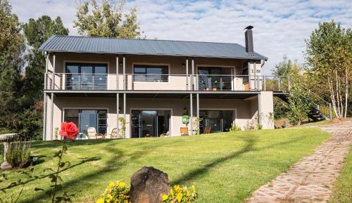 Holiday Home