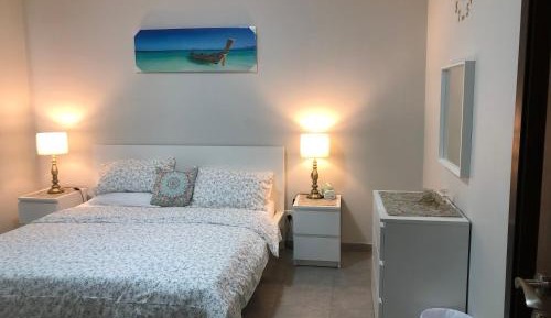 Apartment with Sea View