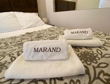 Deluxe Double Room with Bath