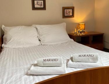 Standard Single Room with Shower
