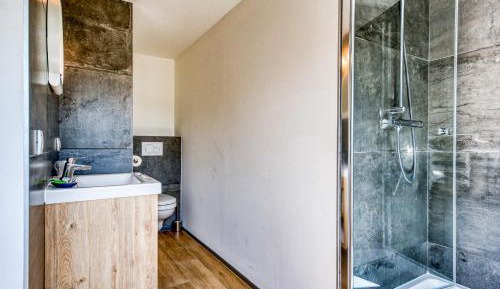 Double or Twin Room with Lake View