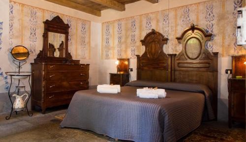 Comfort Quadruple Room
