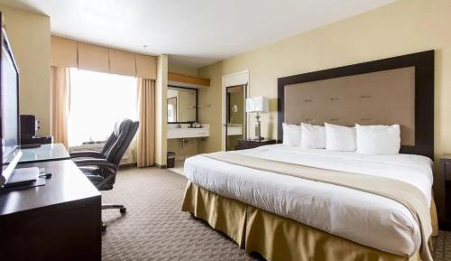 King Room