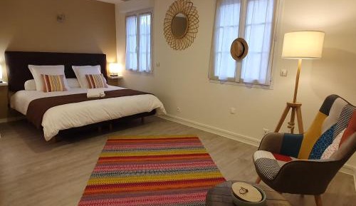 Superior King Room