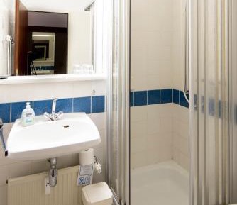Budget Single Room