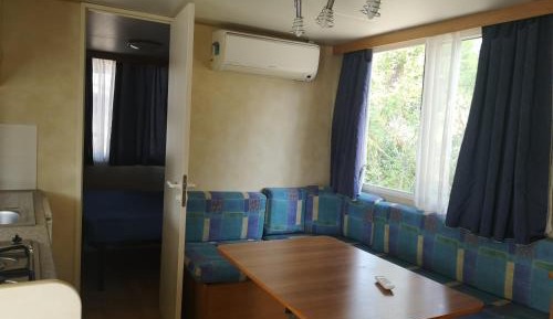 Mobile Home