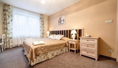 Deluxe Junior Suite