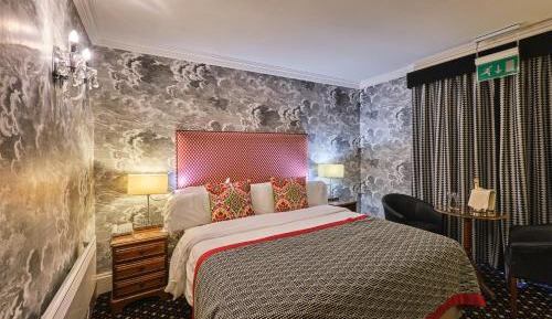 Double Bedroom