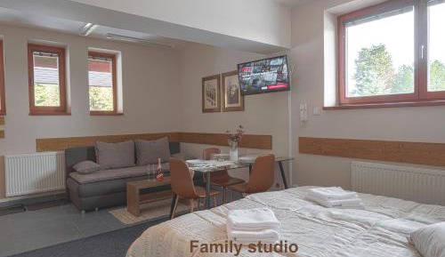 Family Studio