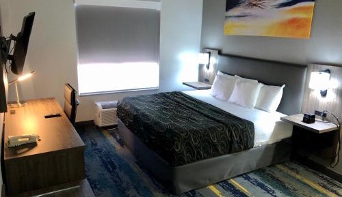 King Room