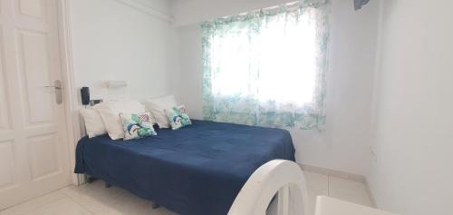 Mini Double Interior Room