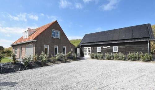 Four-Bedroom Villa