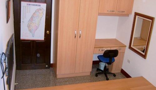 Triple Room with Shared Bathroom