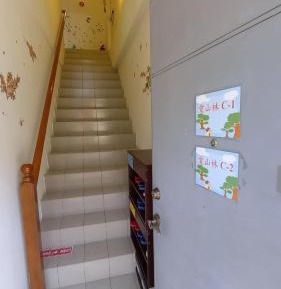 Queen Room with Balcony