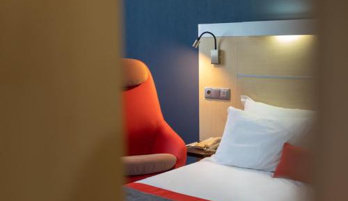 Standard Double Room - Mobility Access
