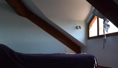 Three Level Family Suite with Mountain View