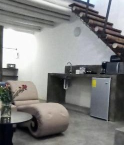 Suite with Garden View