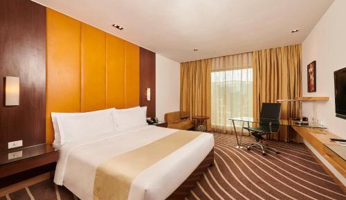 Standard King Room - Smoking