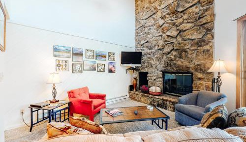 Two Bedroom Apartment 