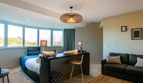 Club Double Room