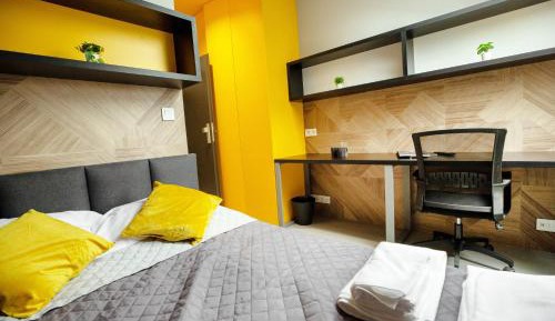Small Double Room