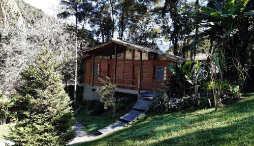 One-Bedroom Chalet