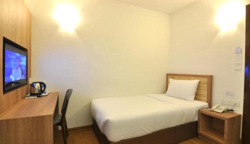 Single Room