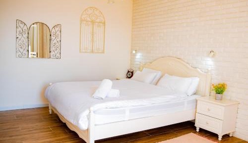 Suite with Spa Bath