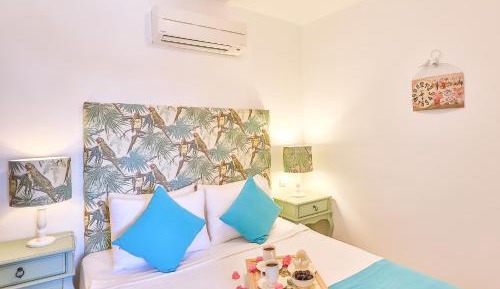 Economy Single Room