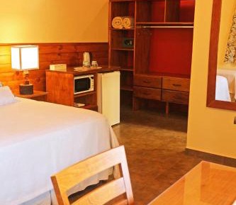 Comfort Triple Room