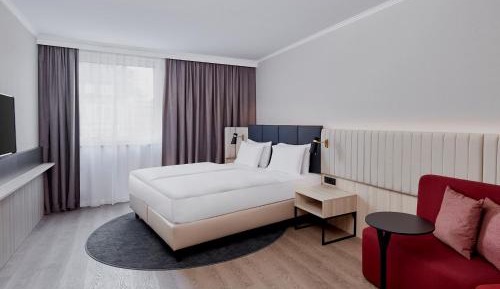 Premium King Room