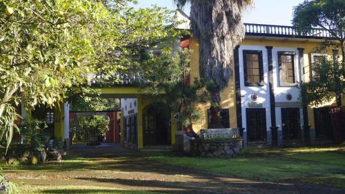 Family Cottage