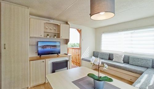 Mobile Home
