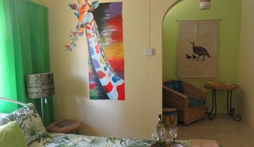 King Room